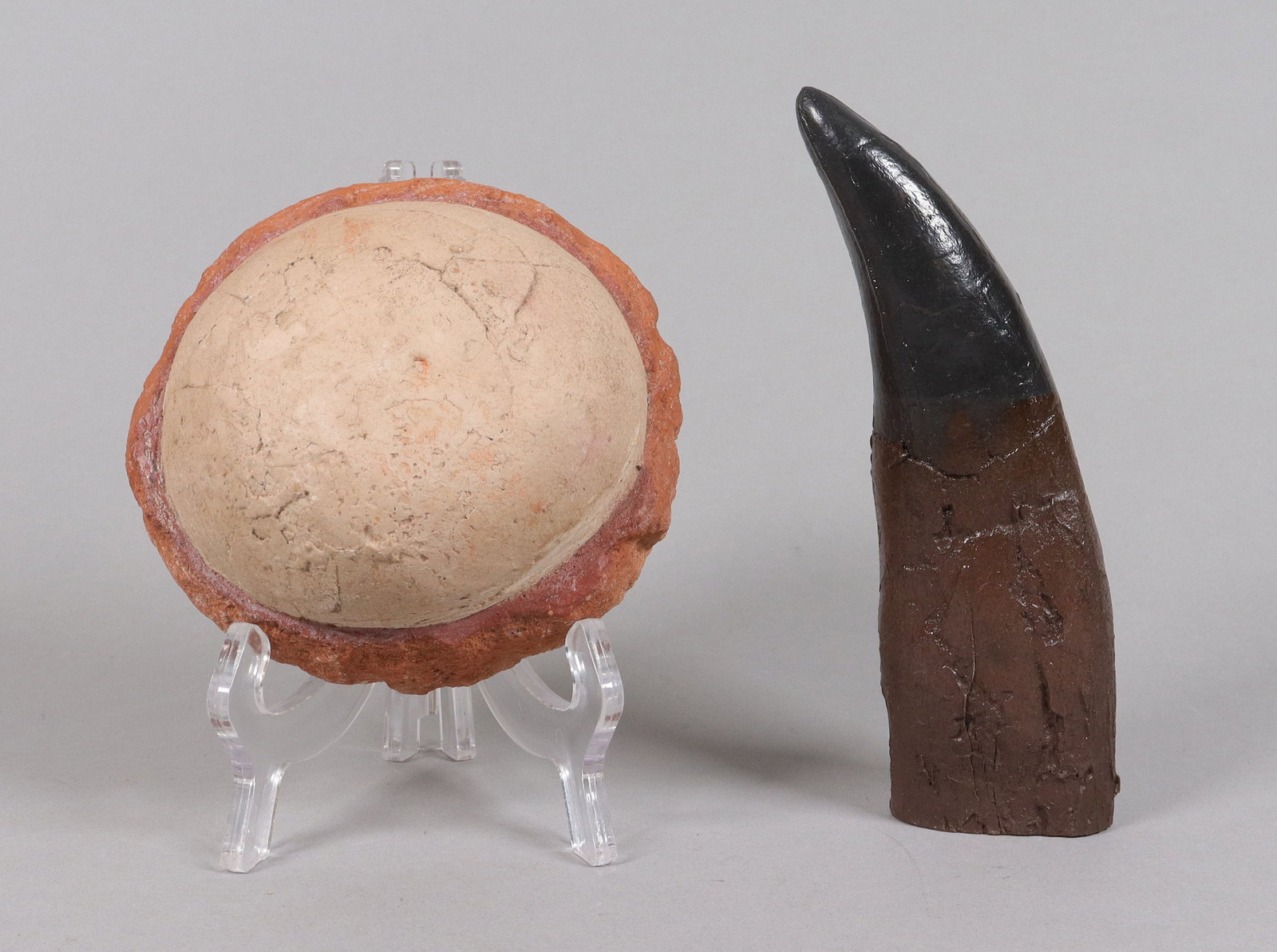 Lots casted items ungraded, we do not guarantee its material, or age. All sales are final, no (1 of 7)