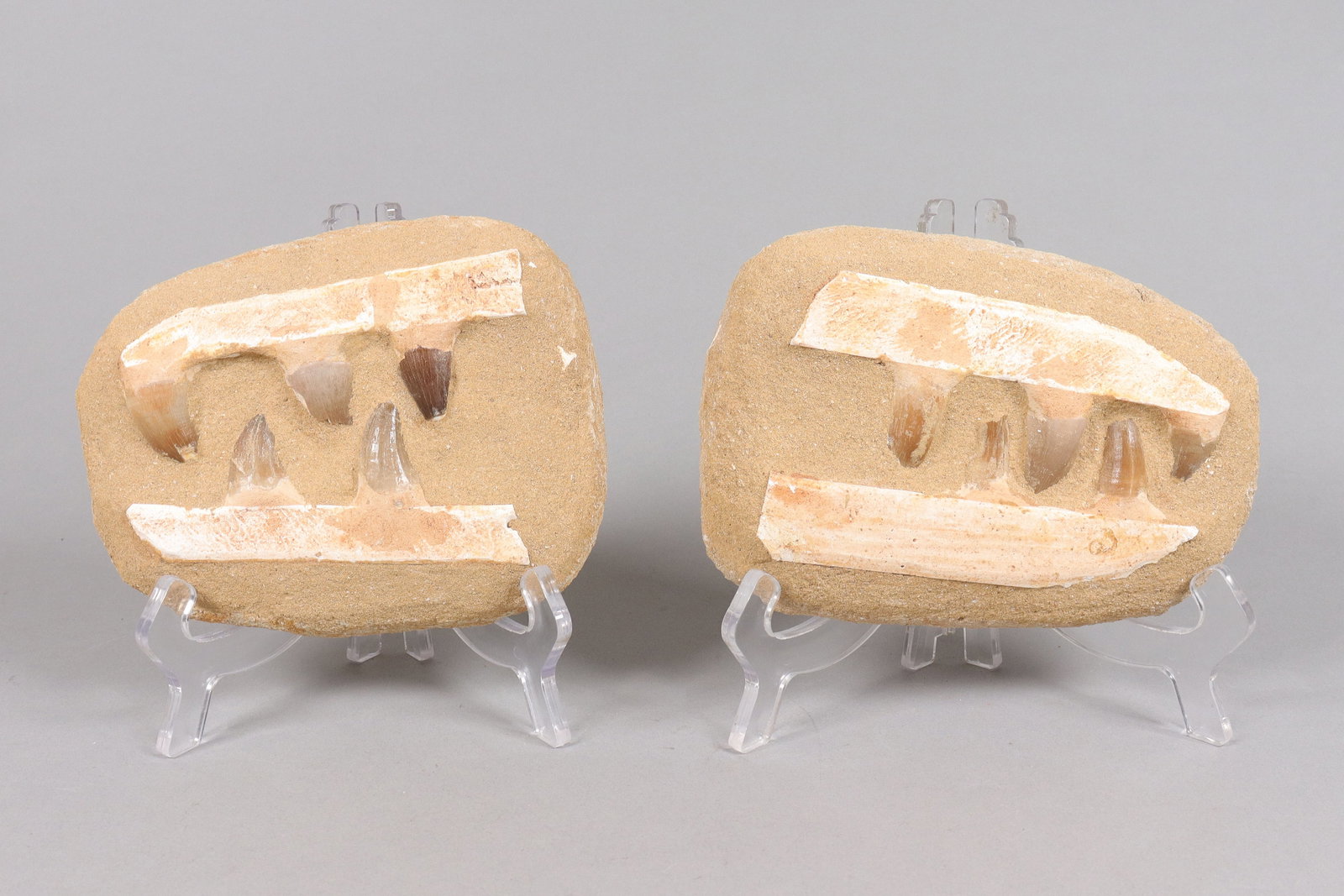 Lots casted items, ungraded. All sales are final, no return. (1 of 6)