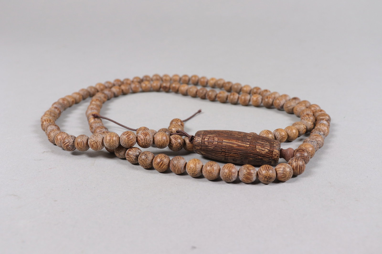 Lots Chinese beaded items. - 4