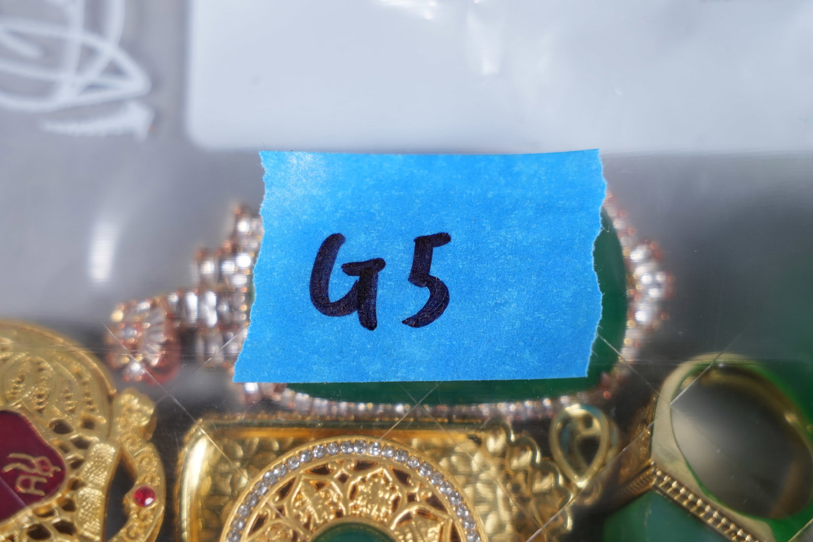 Lots Chinese fine items. - 7