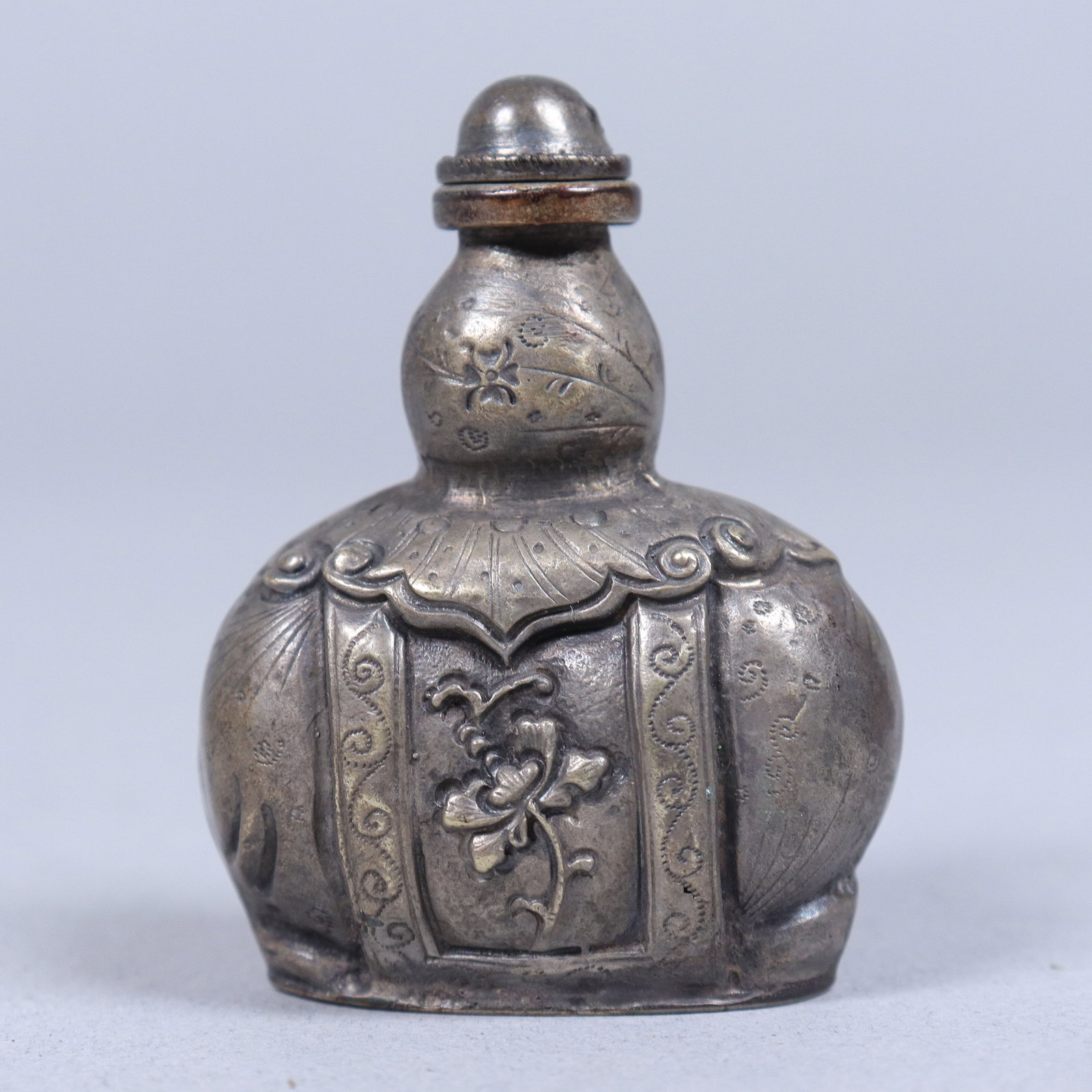 Lots Chinese snuff bottles. - 4