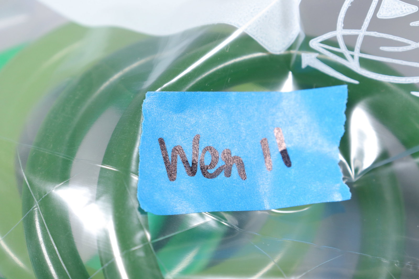 Lots Chinese round bangles. - 6