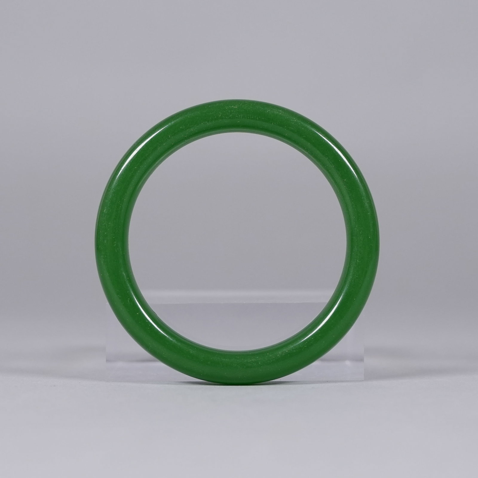 Lots Chinese fine bangles. - 4