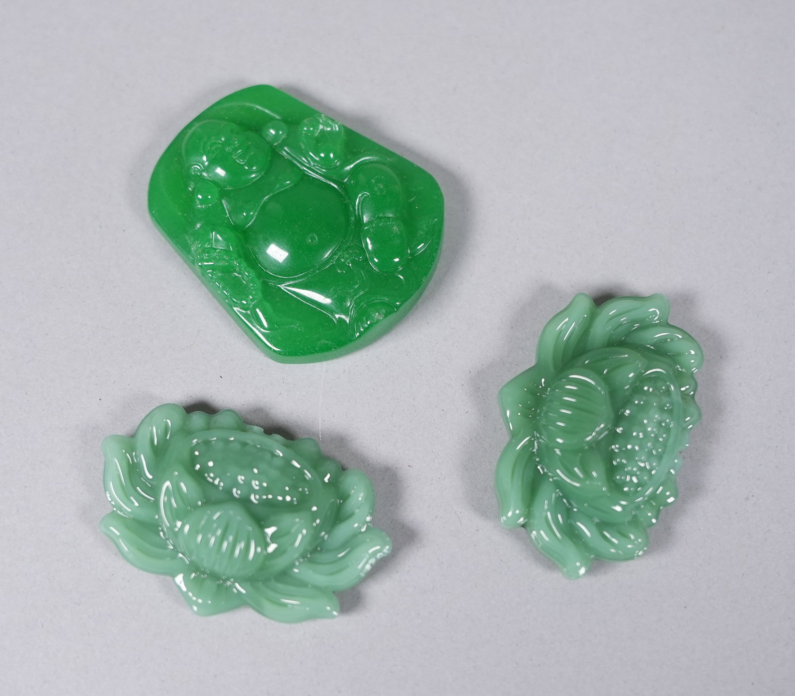 Lots Chinese fine items. - 5