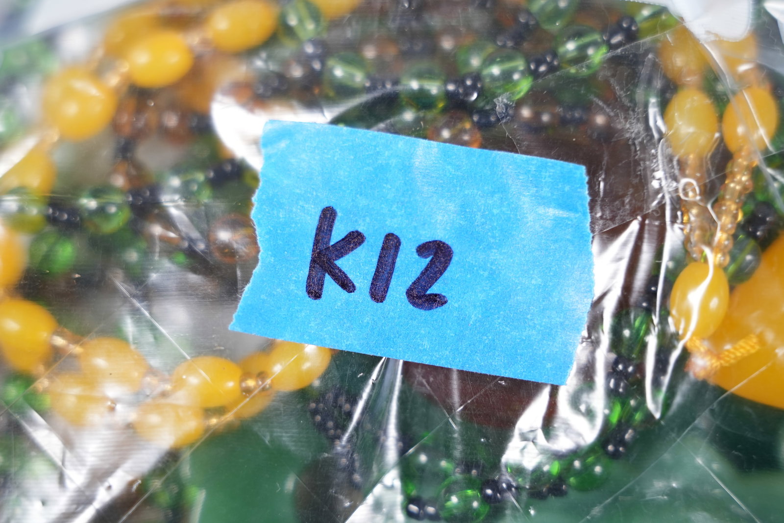 Lots Chinese fine items. - 6