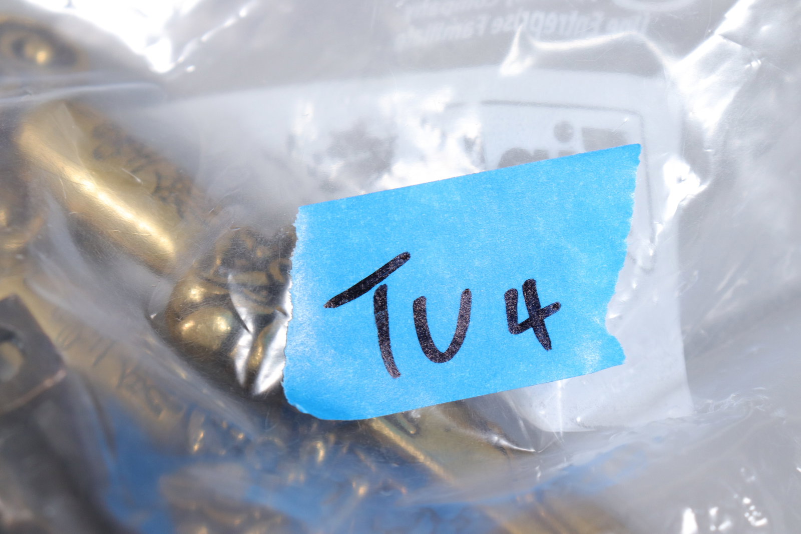 Lots Chinese metallic items. - 7