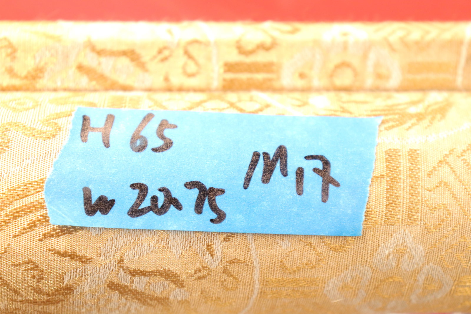 Lots Chinese fine scrolls. - 6