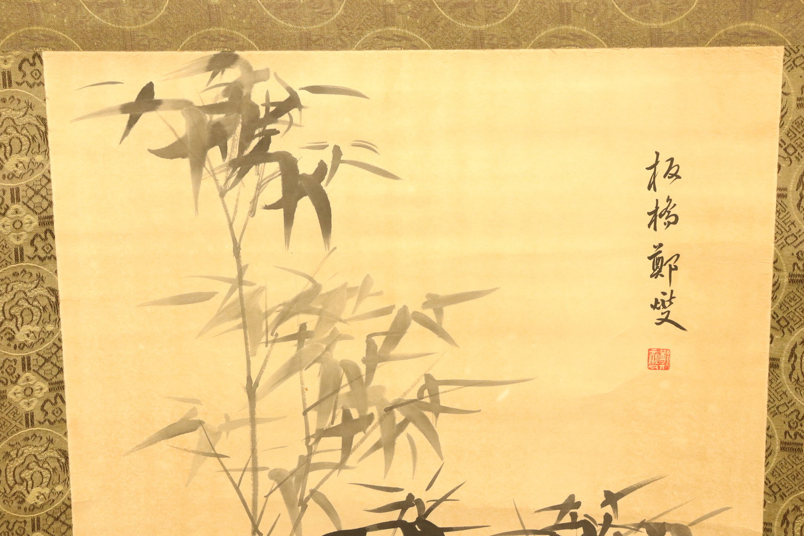 Lots Chinese fine scrolls. - 4