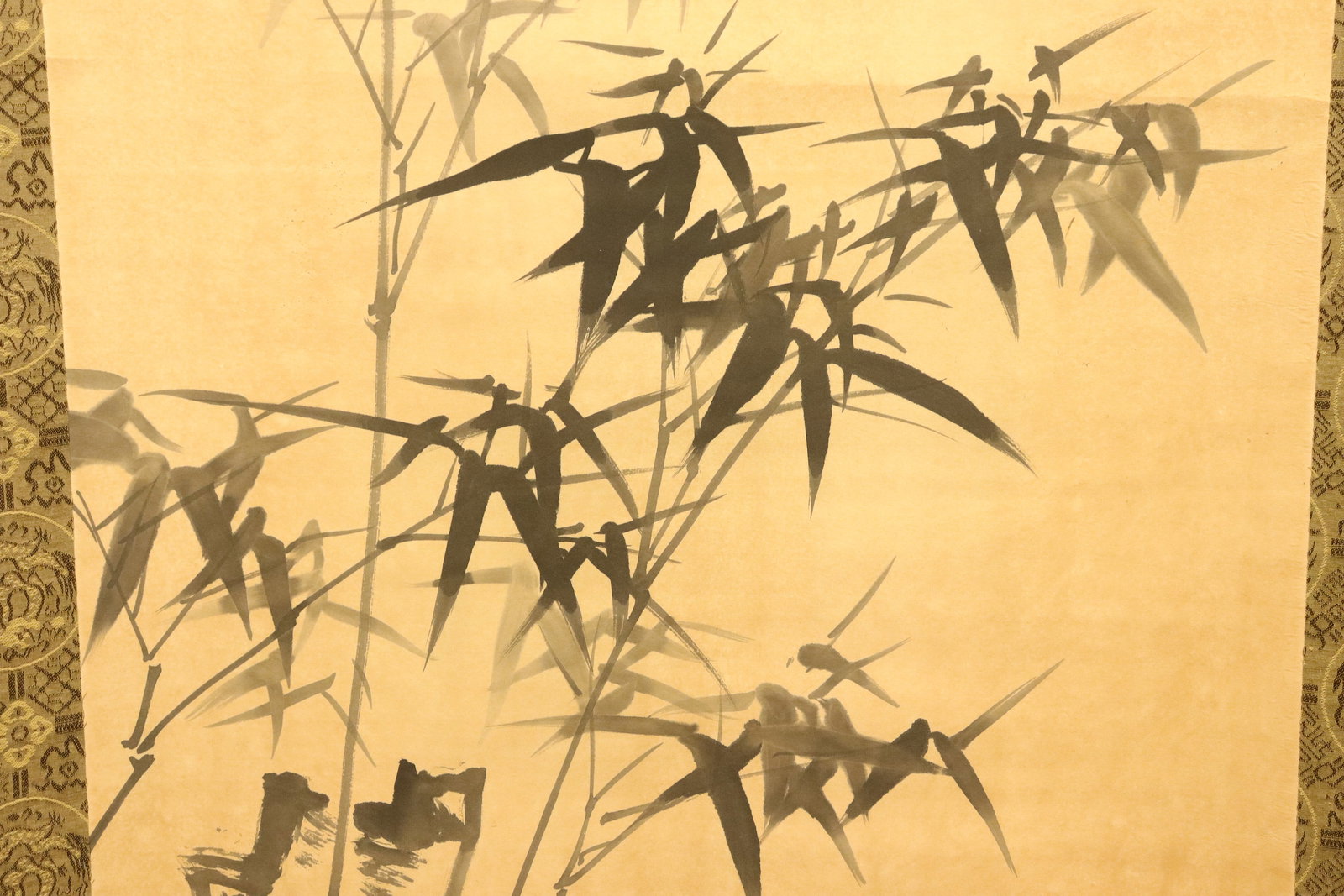 Lots Chinese fine scrolls. - 5