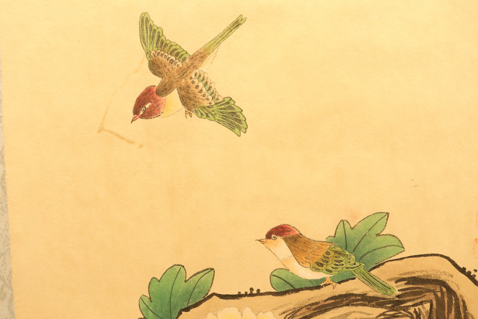 Lots Chinese fine scrolls. - 3