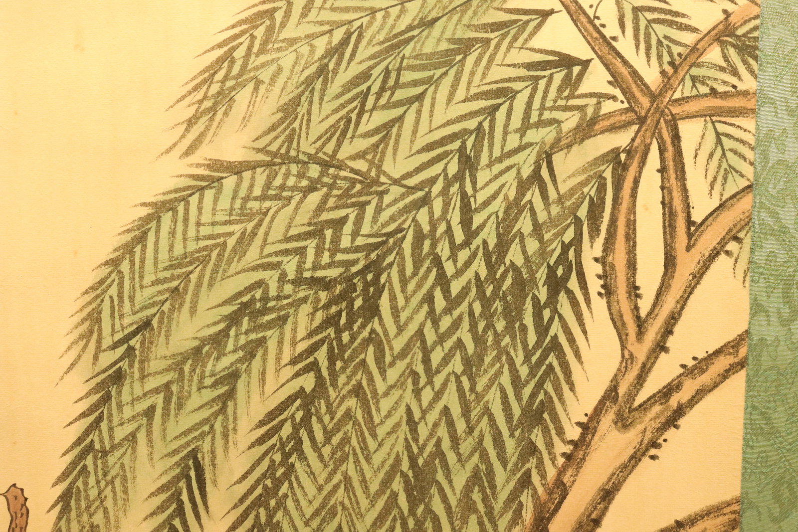 Lots Chinese fine scrolls. - 4