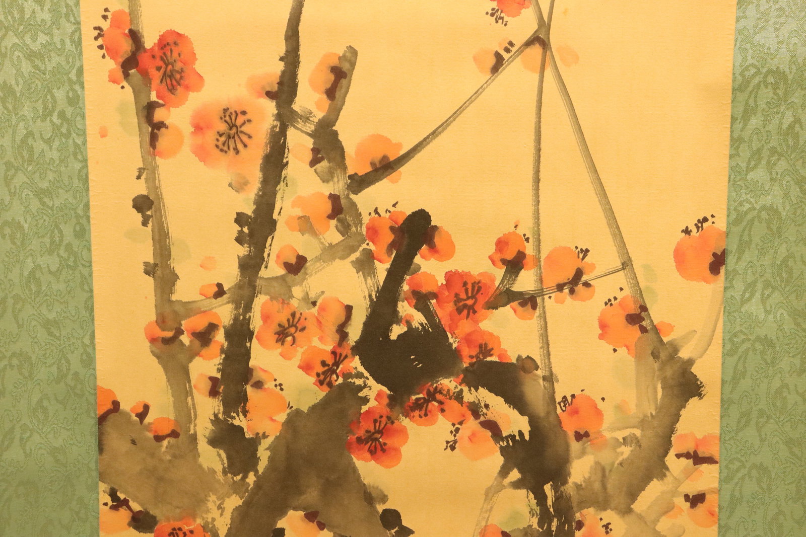 Lots Chinese long scrolls. - 3