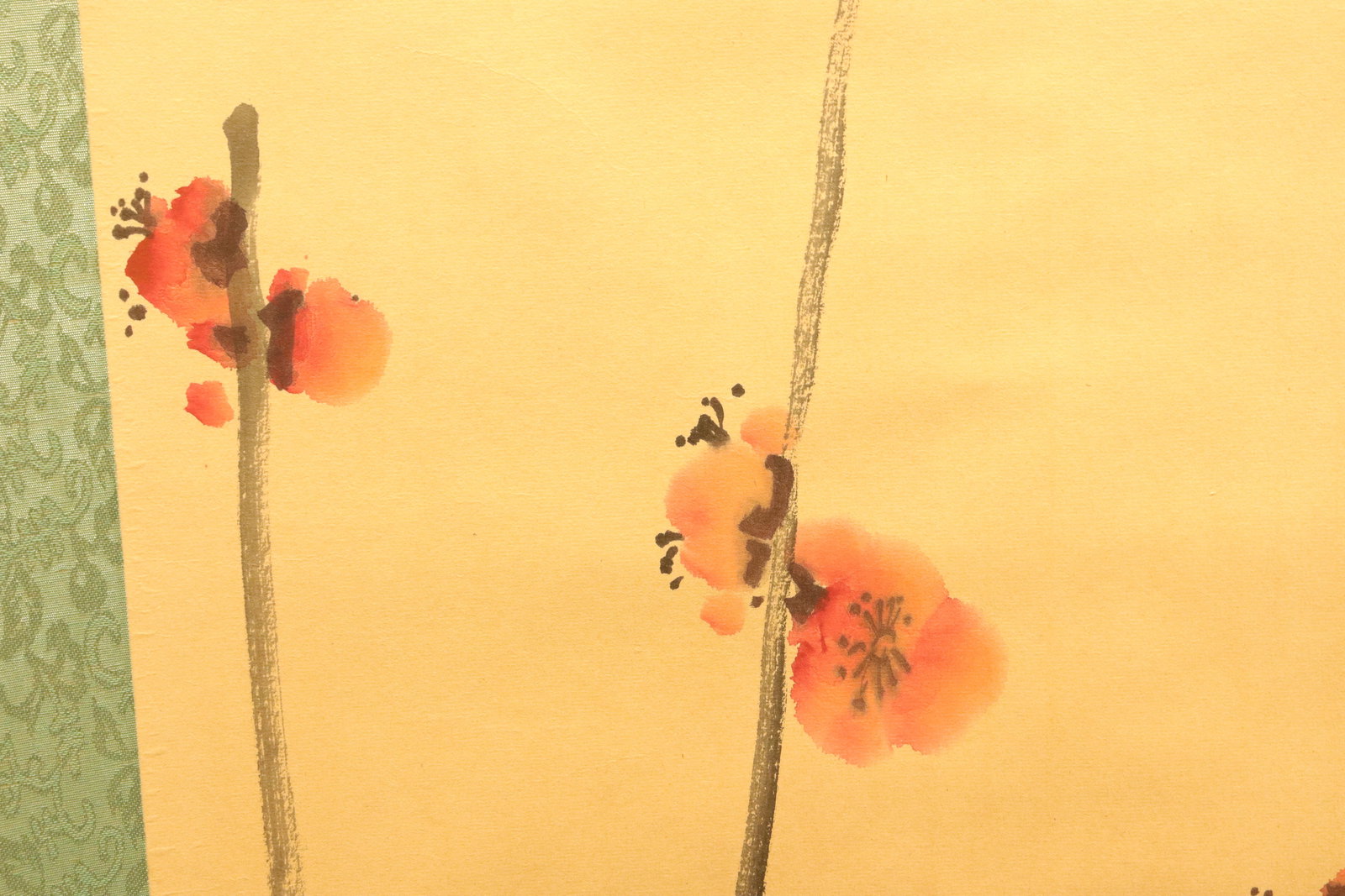 Lots Chinese long scrolls. - 4