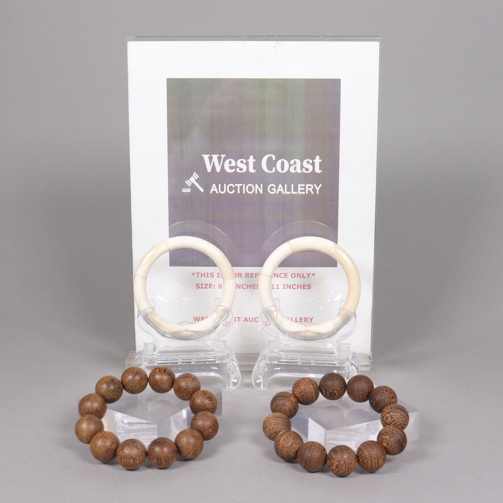 Lots fine bracelets - 2