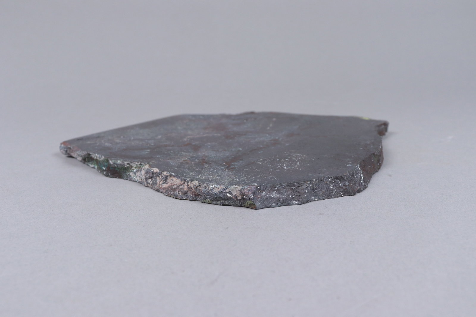 a large meteorite specimen - 5