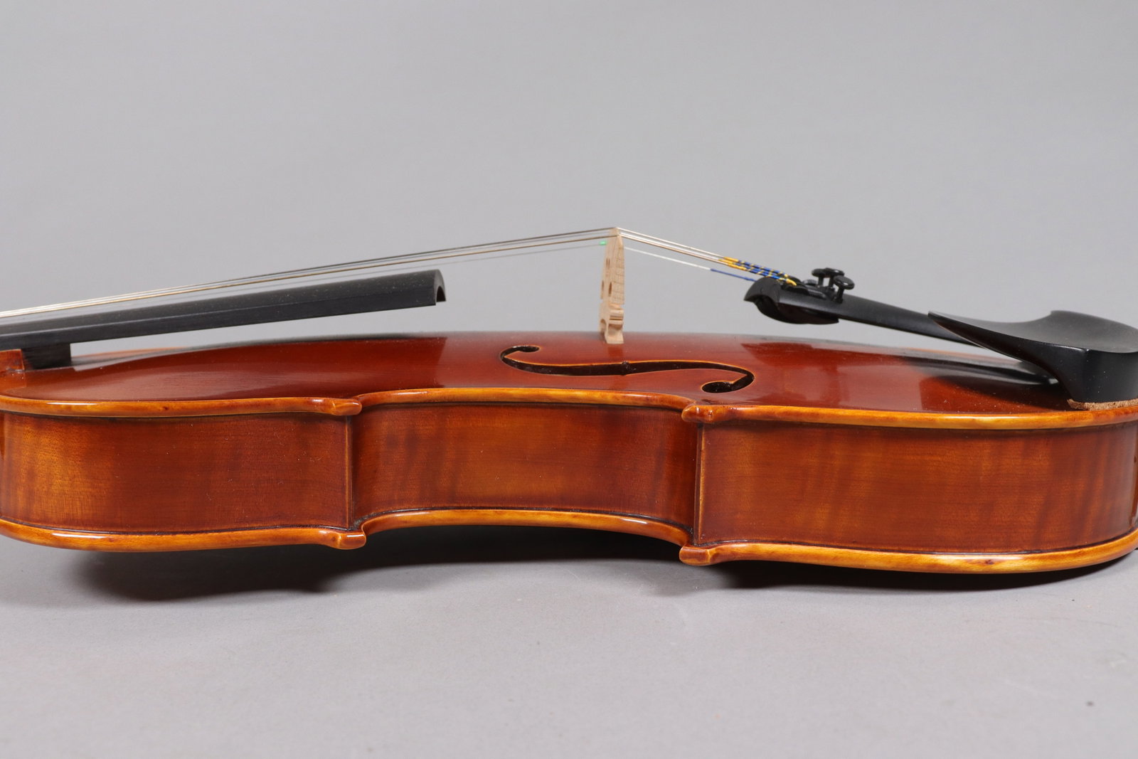 A Yamaha fine violin - 5