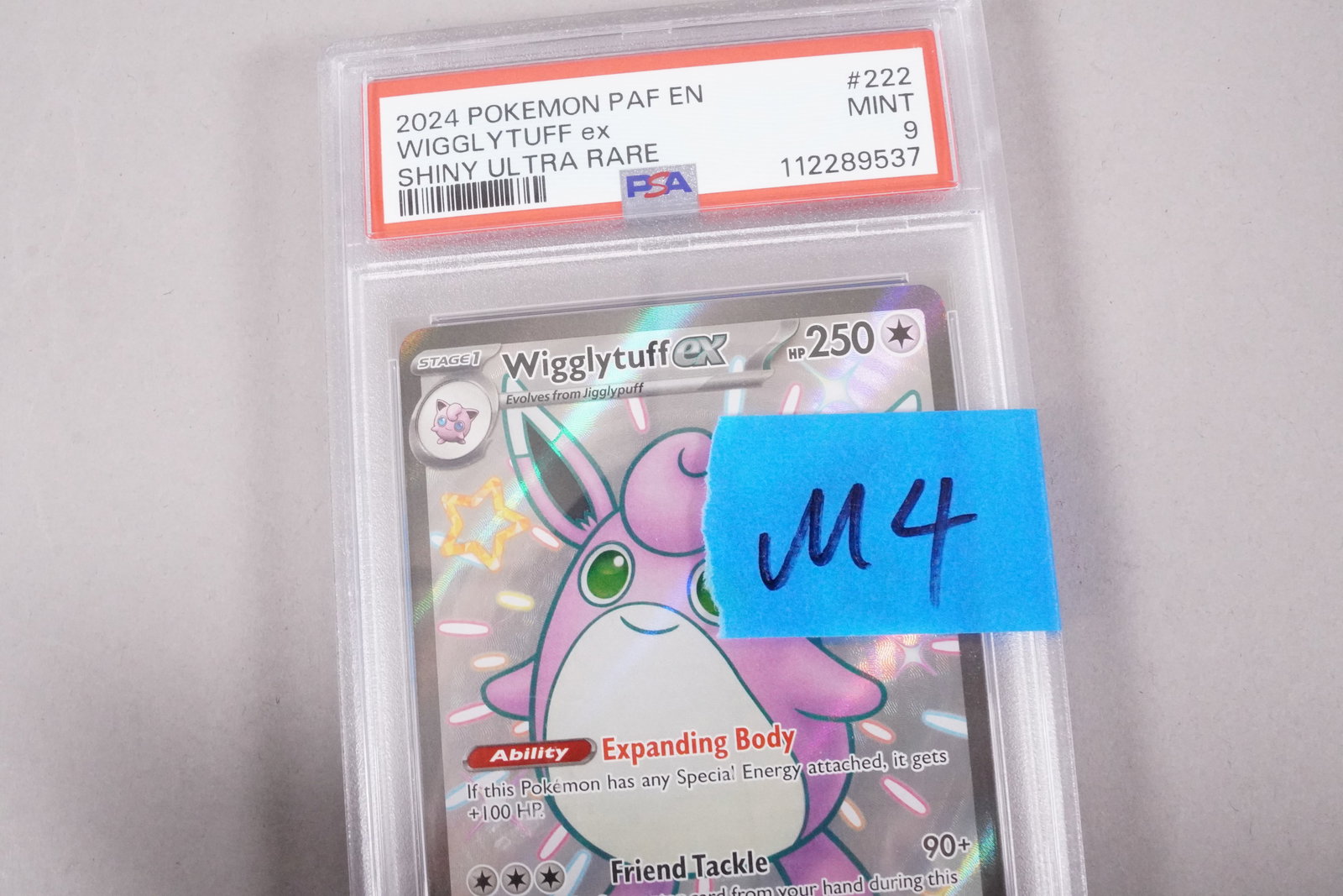 2 Pokemon cards PSA - 5