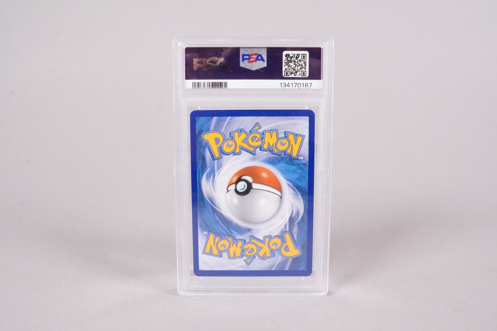 2025 Pokemon Sylveon PSA 10 - 3