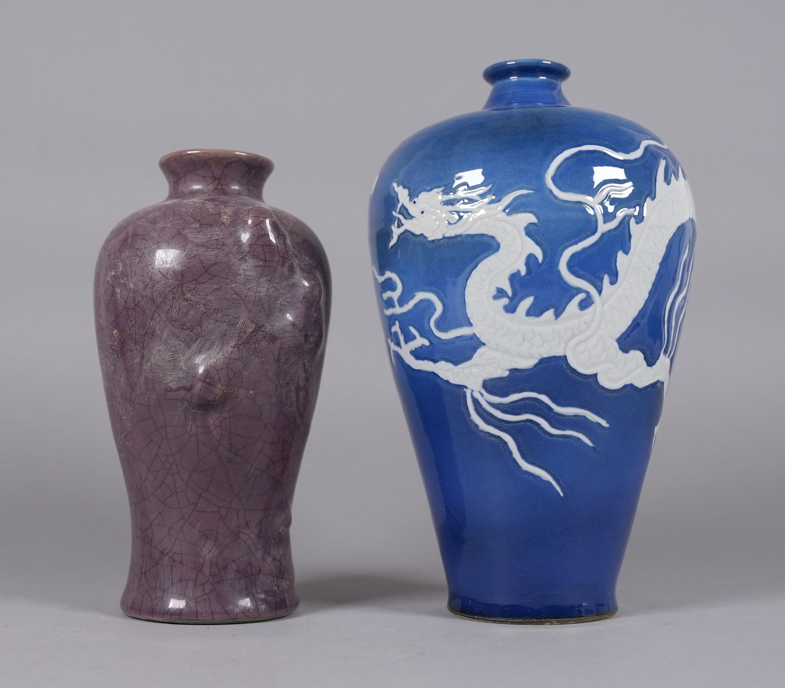 2 Chinese fine vase (1 of 7)