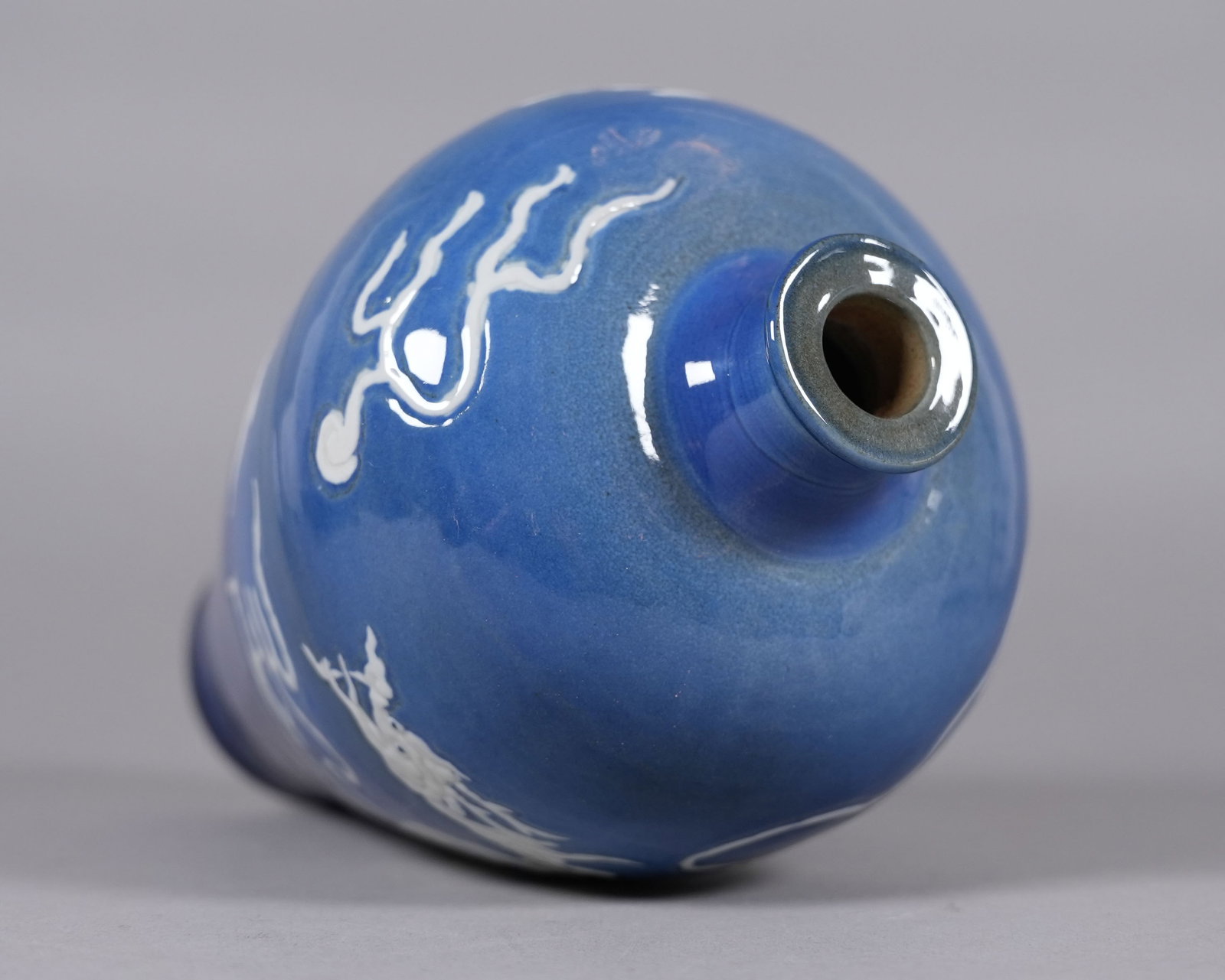 2 Chinese fine vase - 5