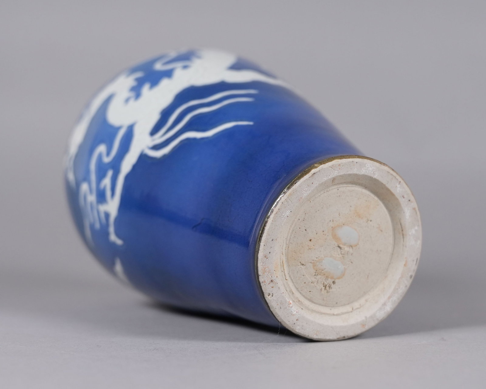 2 Chinese fine vase - 6