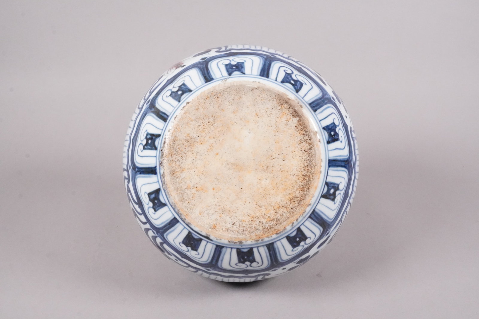 2 Chinese fine vase - 6