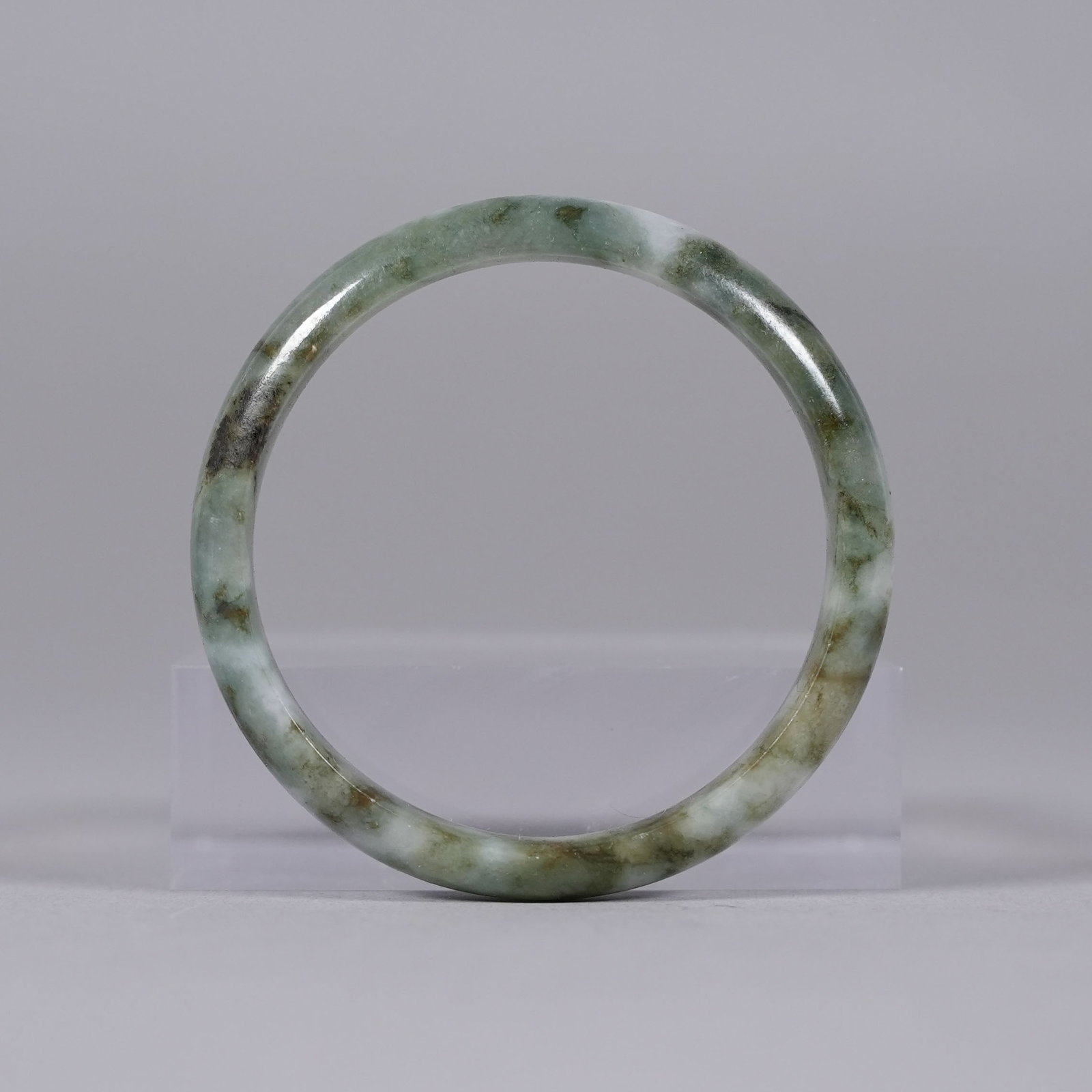 Lots Chinese fine bangles - 4