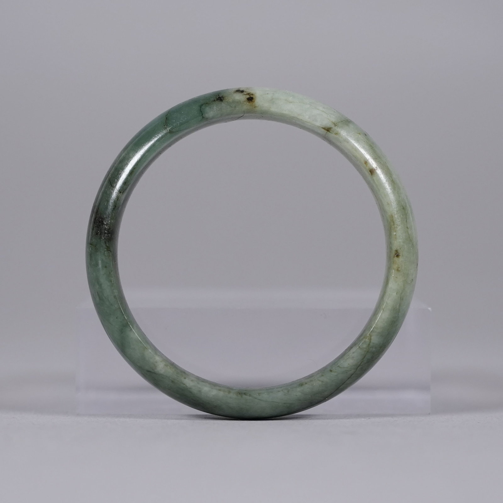 Lots Chinese fine bangles - 4