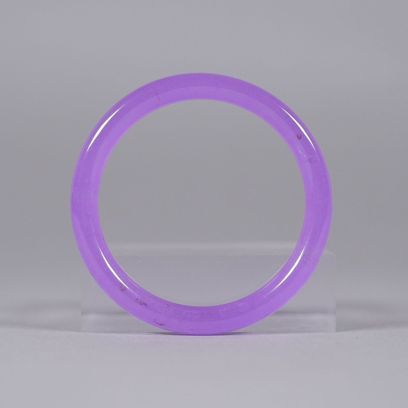 Lots Chinese fine bangles - 4