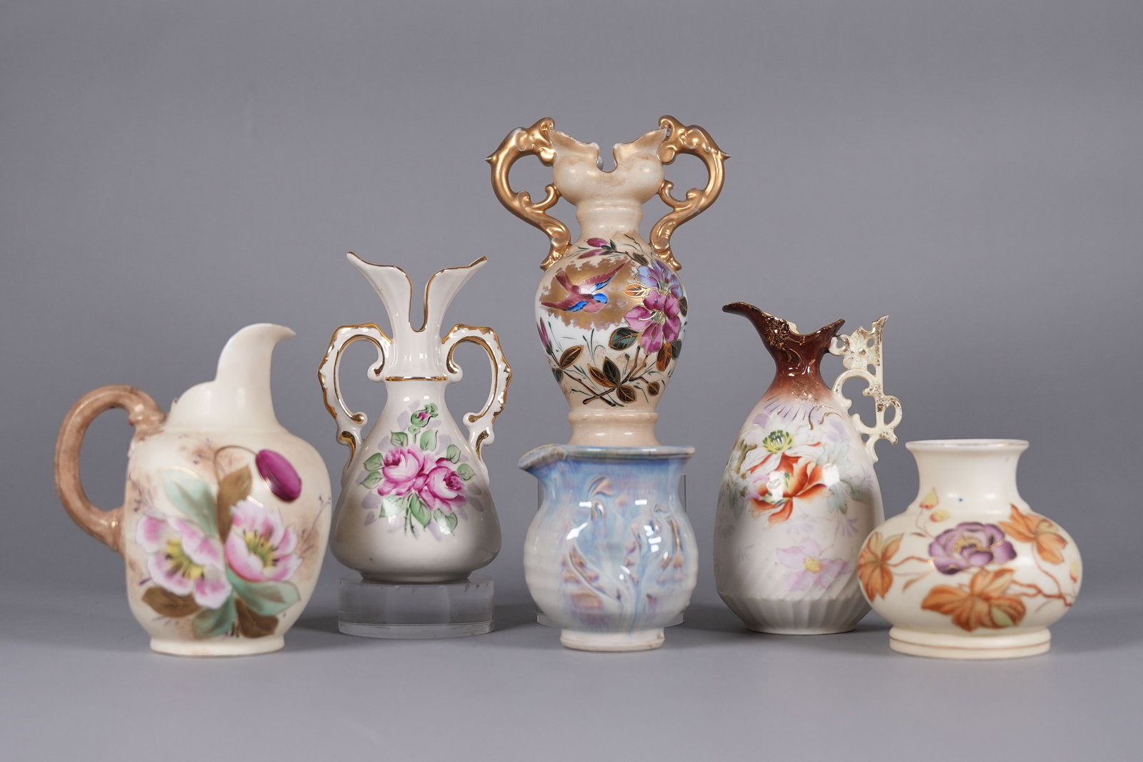 Lots vintage ceramics (1 of 7)