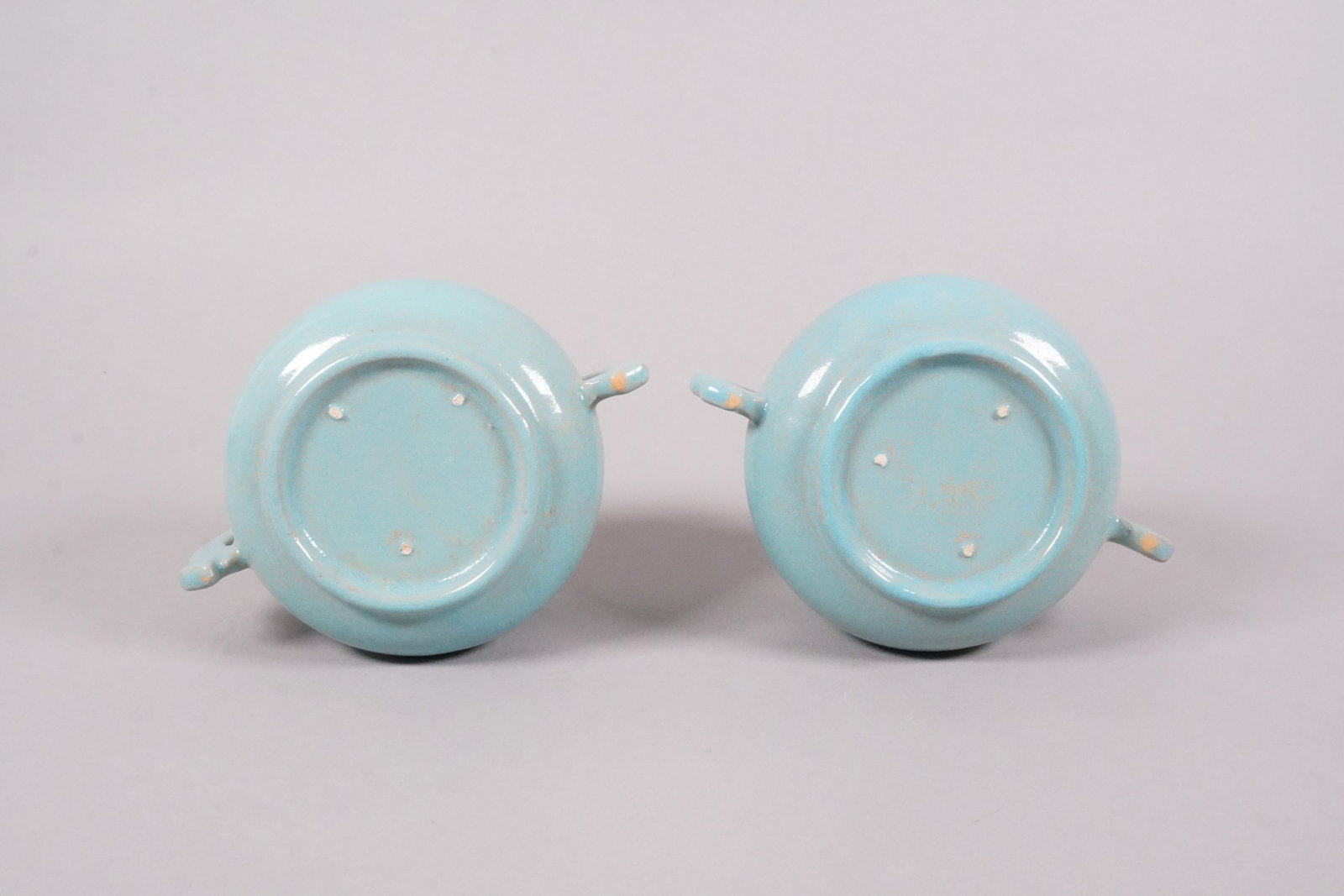 Lots Chinese celadon vase - 4