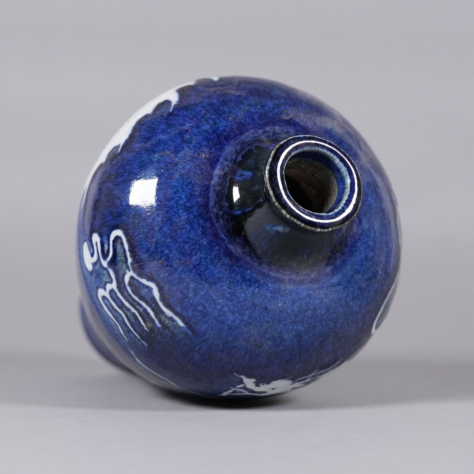 2 Chinese fine vase - 3