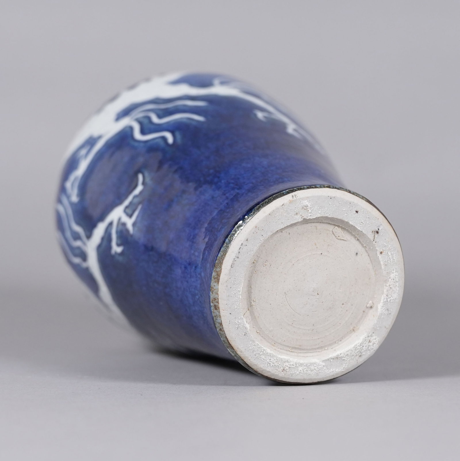 2 Chinese fine vase - 4