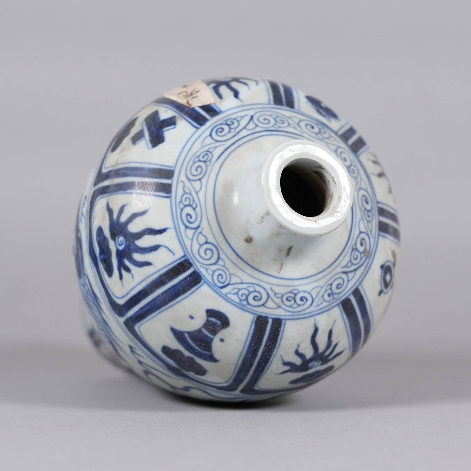 2 Chinese fine vase - 5