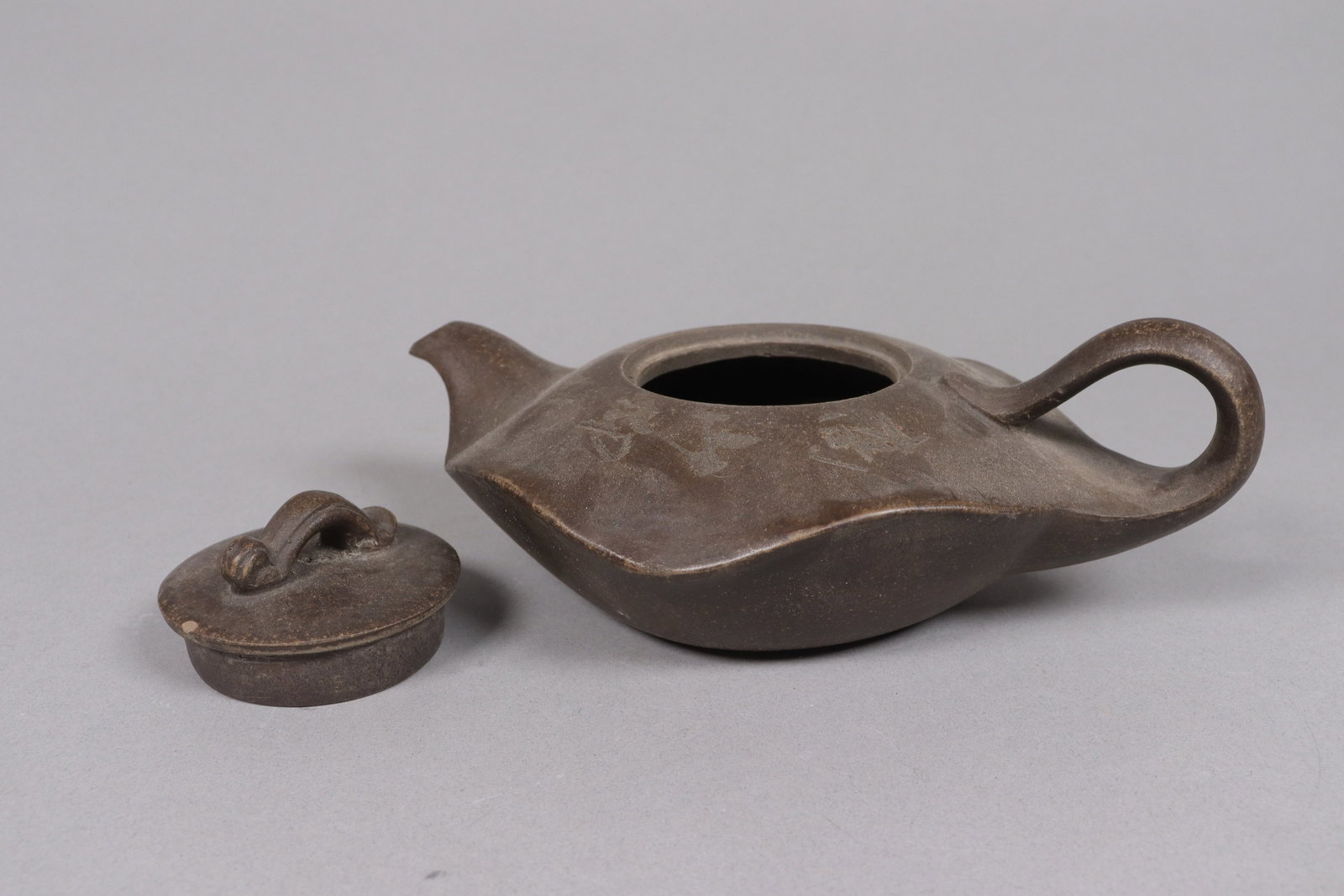 Lots Chinese fine tea items - 4