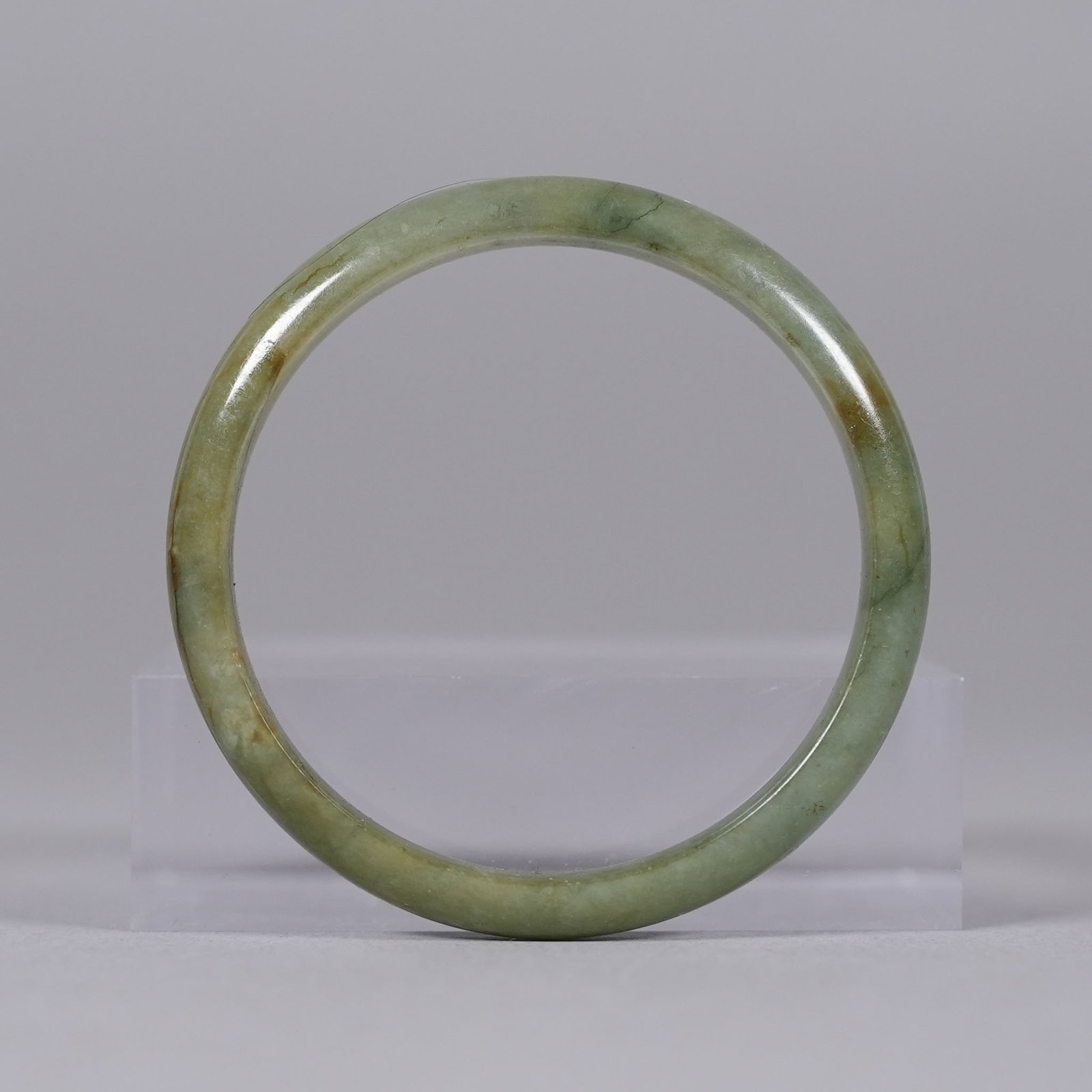 Lots Chinese fine bangles - 4
