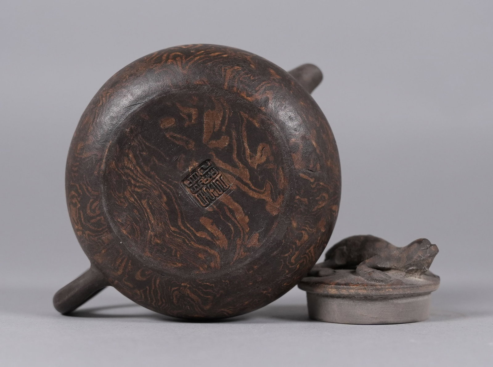 Lots Chinese tea items - 4