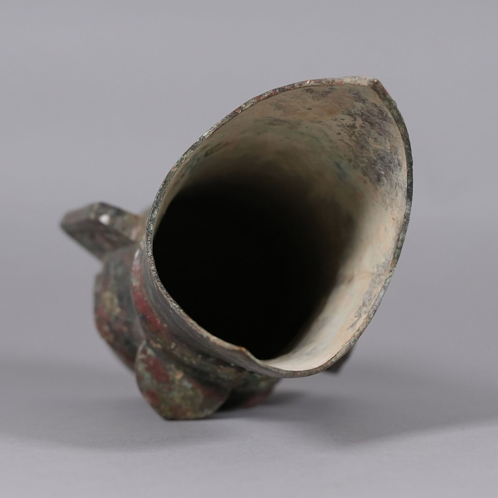 2 Chinese fine bronzes - 5