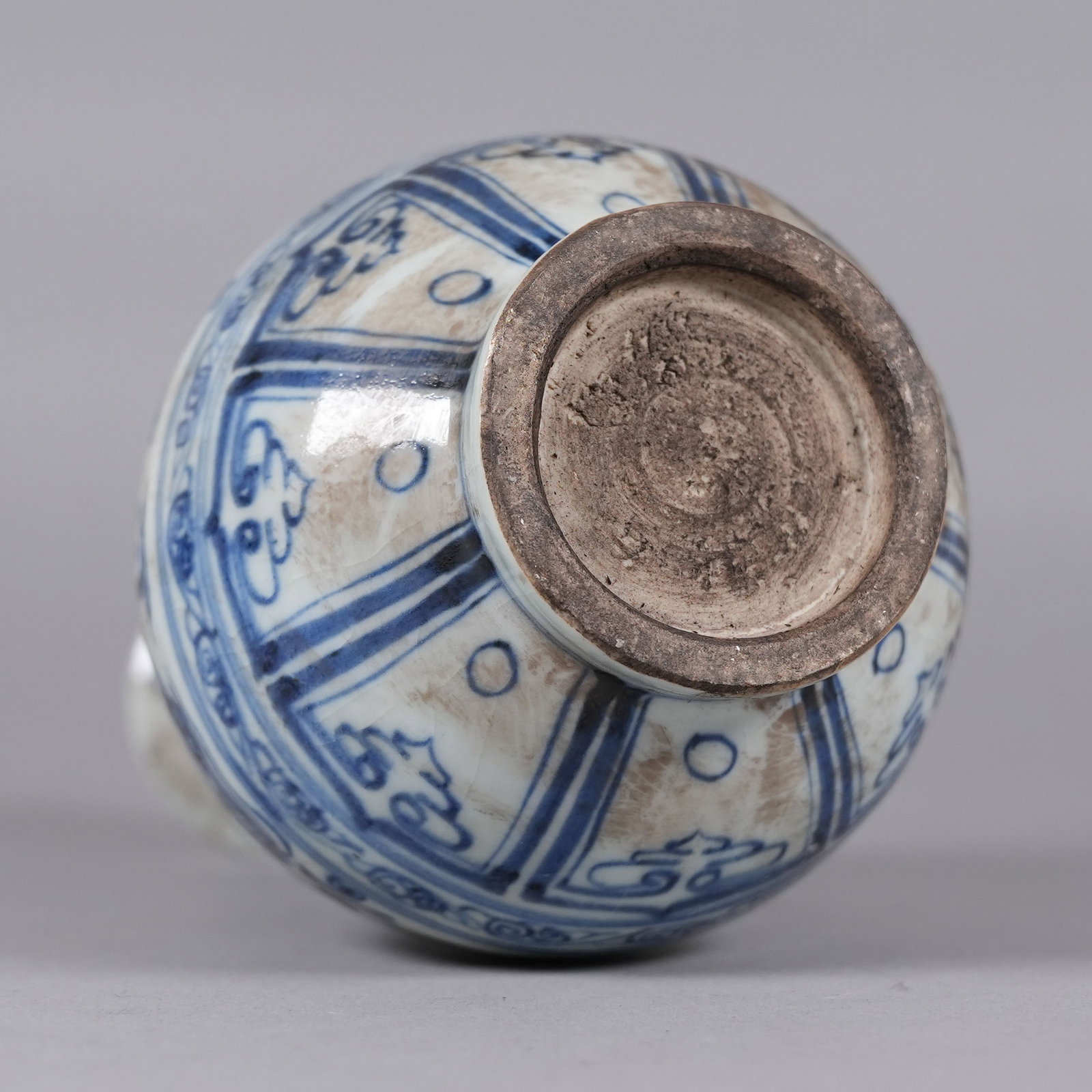 Lots Chinese fine vase - 6