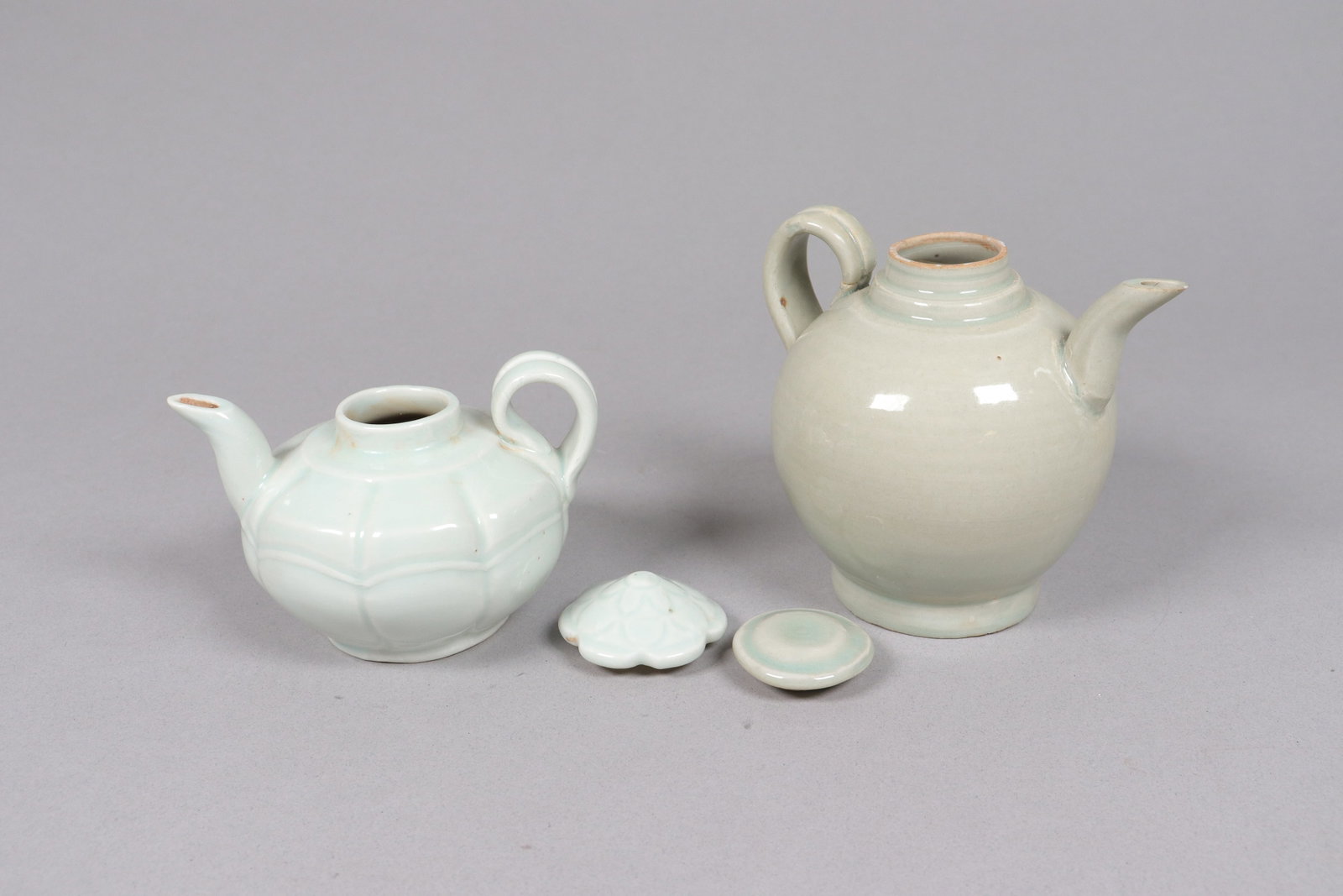 Lots Chinese fine ceramics - 6