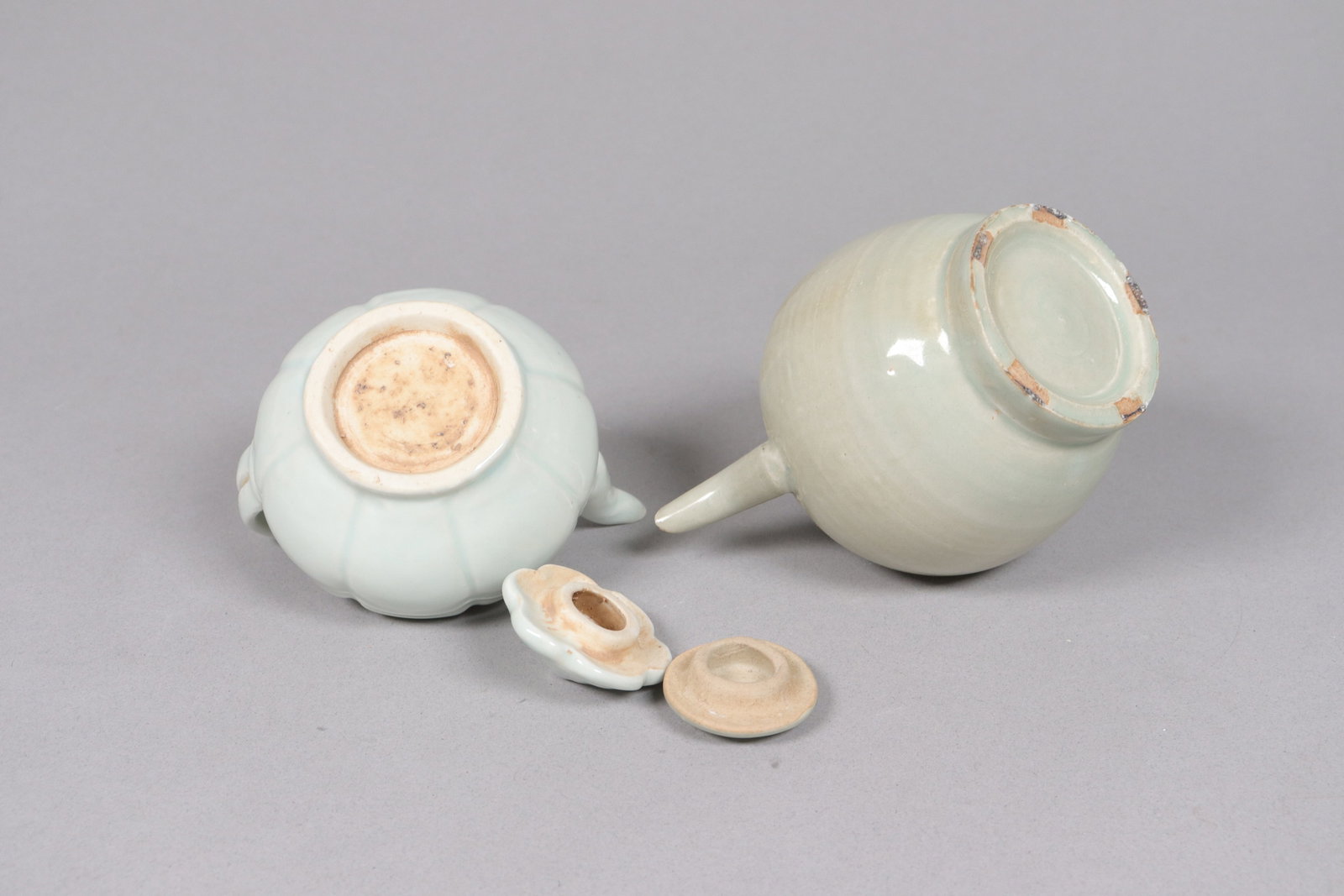 Lots Chinese fine ceramics - 7