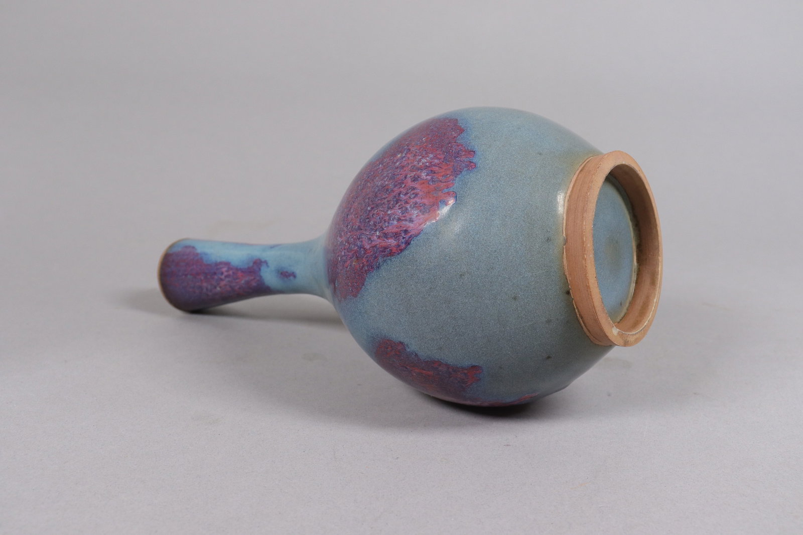 2 Chinese fine vase - 4