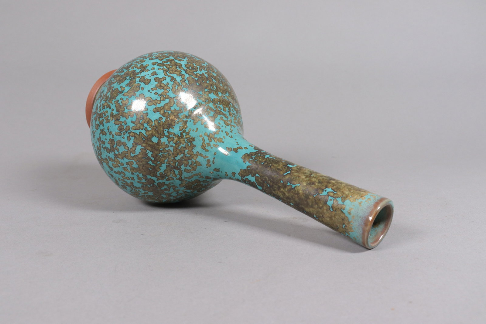 2 Chinese fine vase - 5