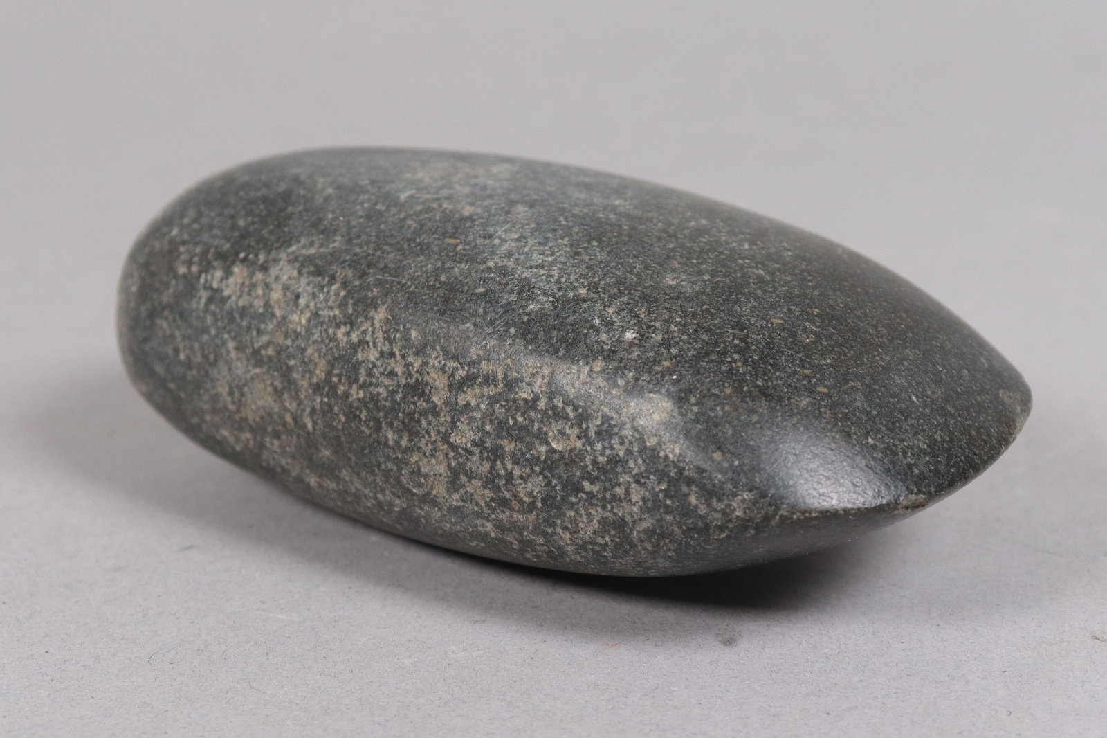 Important Pre-Columbian fine celt - 2