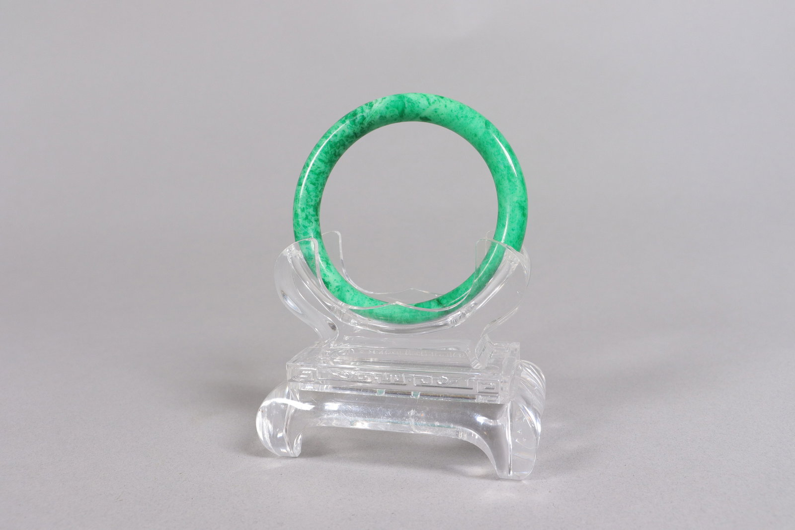 Lots Chinese fine bangles - 4