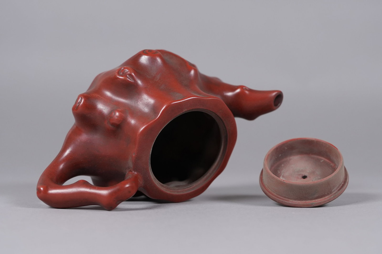 Lots Chinese tea items - 3