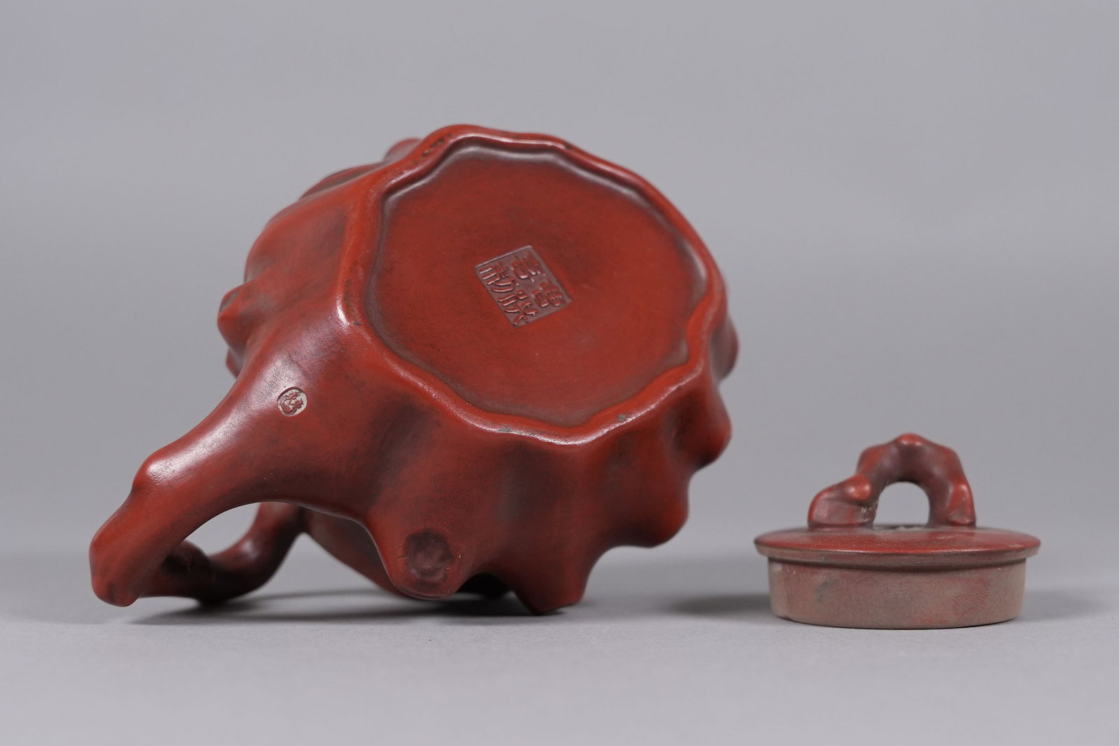 Lots Chinese tea items - 4