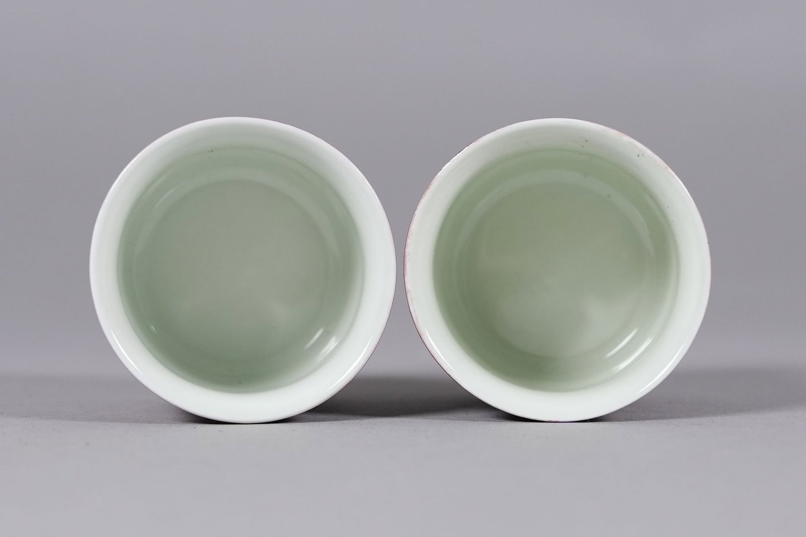 Lots Chinese fine cups - 3