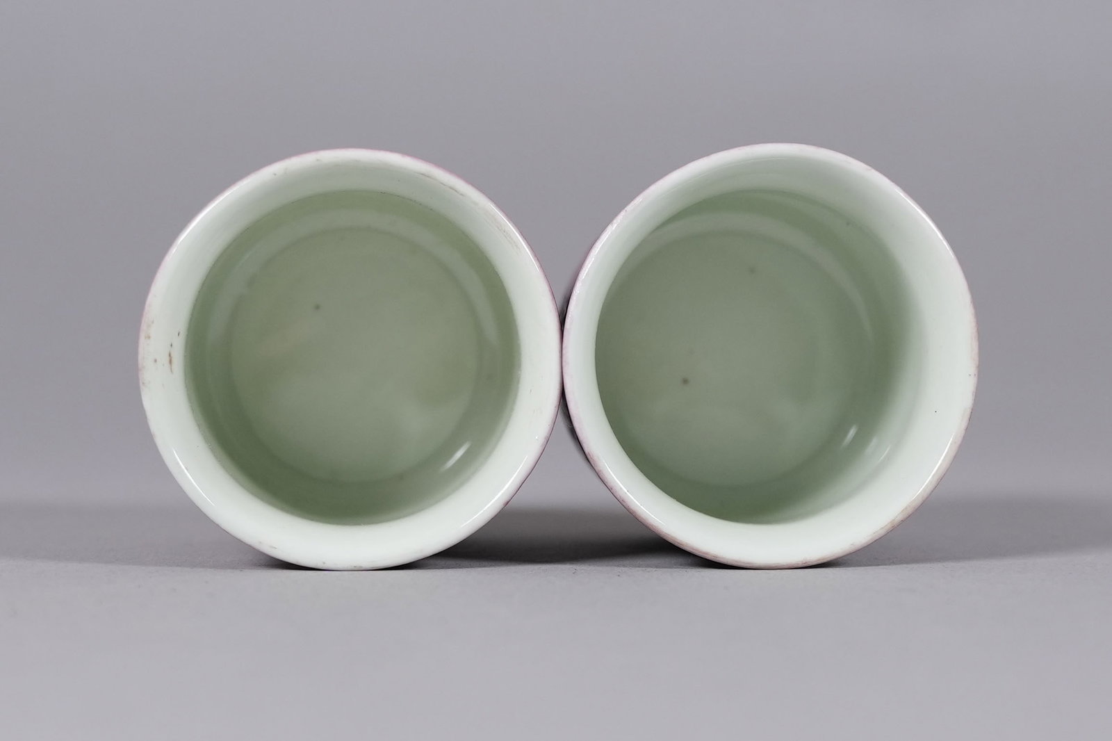 Lots Chinese fine cups - 5