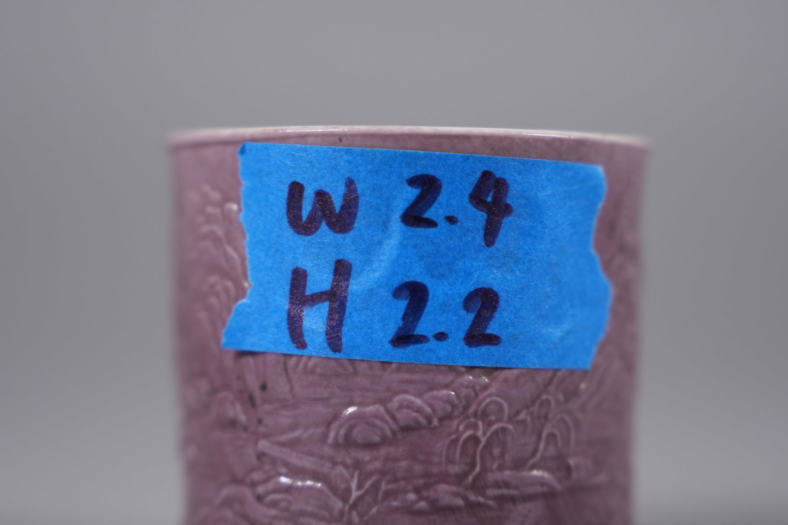 Lots Chinese fine cups - 7
